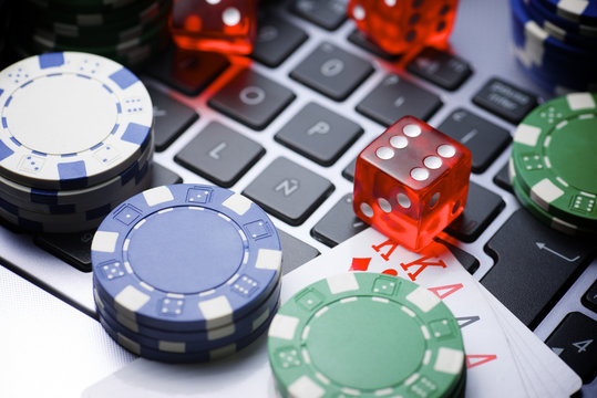Mesin Slot