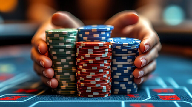 Mengenal Slot Online di sky99.com: Keseruan dan Peluang Menang
